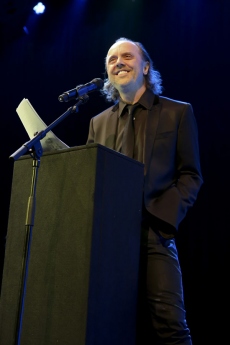 Lars ulrich at The Mits Awards 2014 7557.jpg